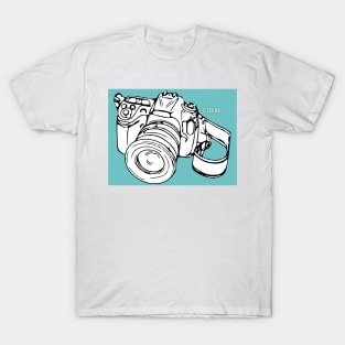 Click! T-Shirt